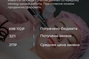 Косметолог Ростов-на-Дону