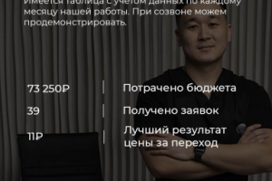 Пластический хирург