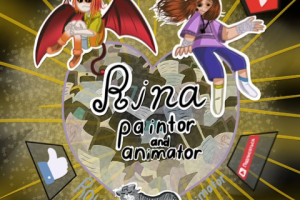 Моя деятельность