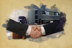 Партнерство