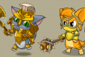 Боевые коты