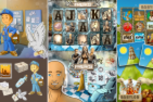 Разработка дизайна игр 2