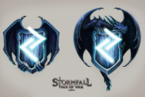 Иконки к alliance coat of arms 2