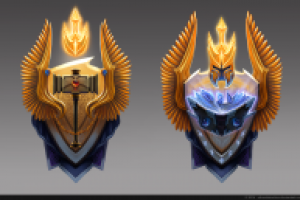 Иконки к alliance coat of arms 3