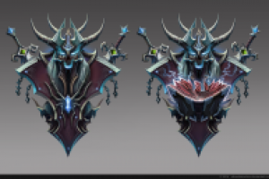 Иконки к alliance coat of arms 5