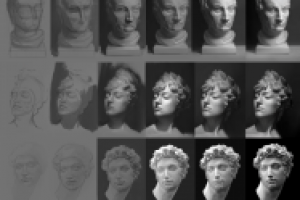 Рисунки и иллюстрации