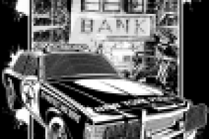 Принт Kristoff 2