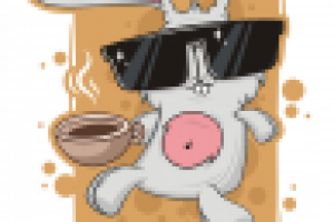 Этикетка для "Какао"