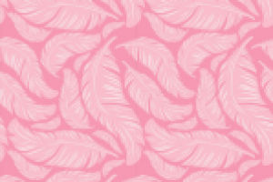 Фон, паттерн с перьями