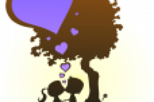 Влюбленные