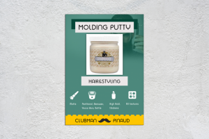 Баннеры для парикмахерской