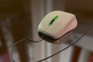 Компьютерная мышь