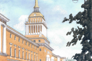 Адмиралтейство