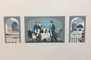 Архитекторы Санкт-Петербурга