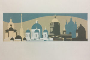 Соборы Санкт-Петербурга