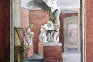 Музей Академии художеств