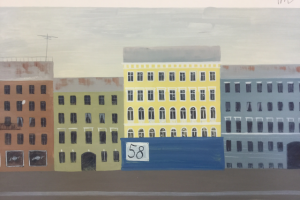 Клаузура. Старое и новое