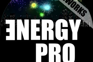 Energy салюты