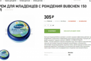 Уникальные описания