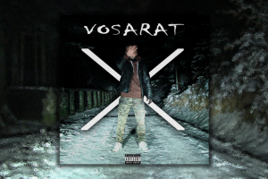 Обложка для музыкального трека ч.2