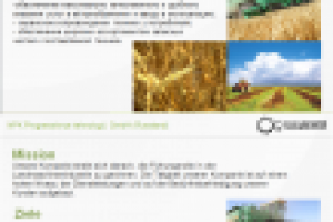 Перевод презентации, RU-DE