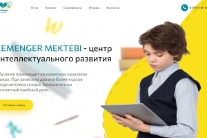 Центр интеллектуального развития