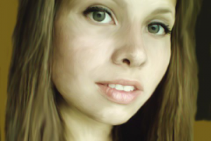 Рисую картины и портреты на заказ