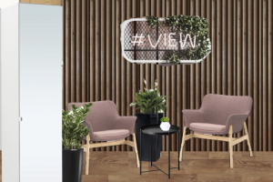 Салон перманентного макияжа