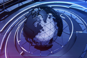 Анимированные объекты для новостей