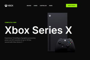 Xbox