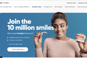 Дизайн + верстка