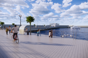 Ресторан у моря