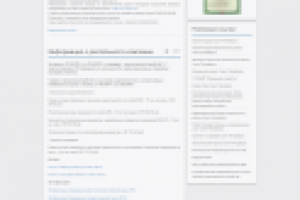 перетяжка сайта + контент с joomla на drupal