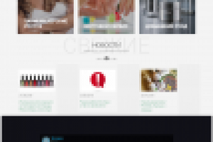 Добовление перевода на WP И правки темы ecospaekb.ru