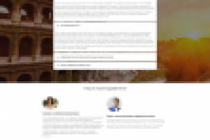 Лендинг для школы LingVesta