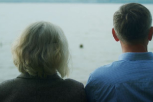 Старая любовь