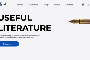 Работа для портфолио