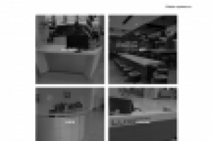 Разработка корпоративного сайта для мебельной компании "Атриум"