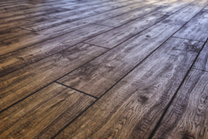 Визуализация паркетной доски Quick-Step