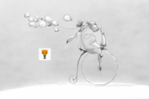 Персонажи для полного метра