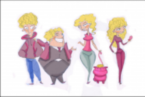 Малинкины для Малины