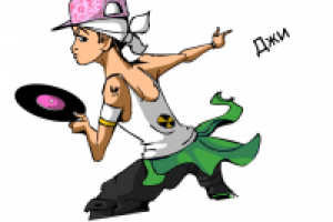 Сухарики Скраблес