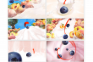 Ролик Вкуснотеево