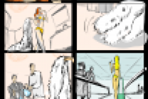 Мини бикини