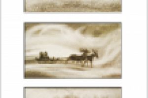 сериал "Маруся" заставка