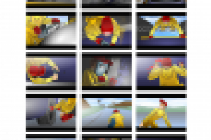 Моторное масло 2