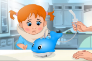 Инголятор КИД концепт