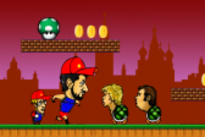 Концепт титров