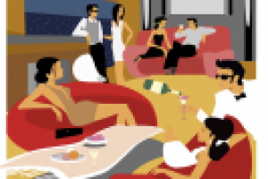 Выставка хай тэк