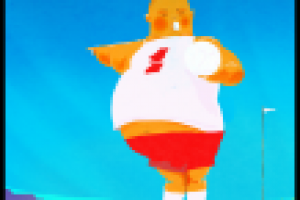 Пляжный волейбол 2